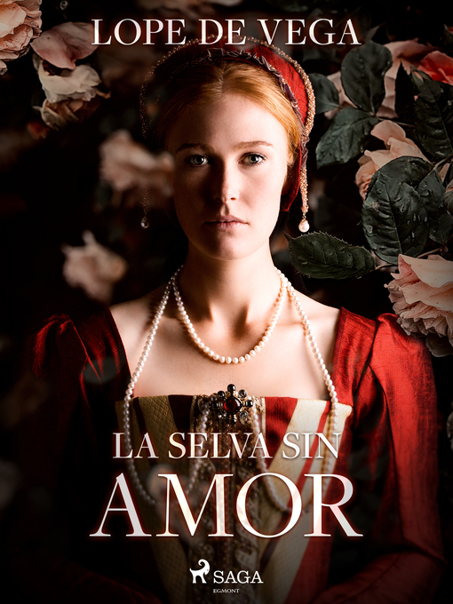 Title details for La selva sin amor by Lope de Vega - Available